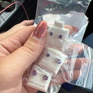Kassia added a photo of their purchase