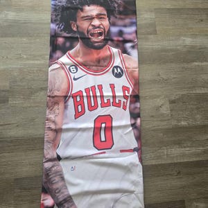 Cody added a photo of their purchase