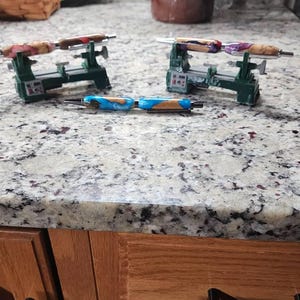 Kevin added a photo of their purchase