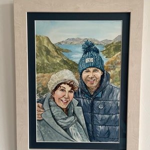 Debbie added a photo of their purchase