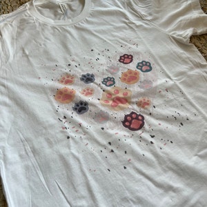 Aaron hat ein Foto des gekauften Artikels hinzugefügt