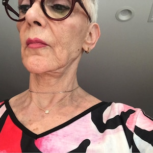 Roberta added a photo of their purchase