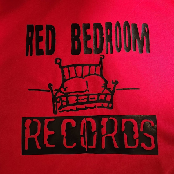 Red Bedroom Records | One Tree Hill | Peyton Sawyer Clipart | Wilmington, North Carolina | SVG ...