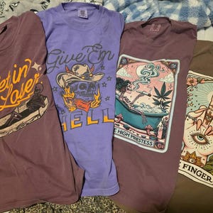 Diedra added a photo of their purchase