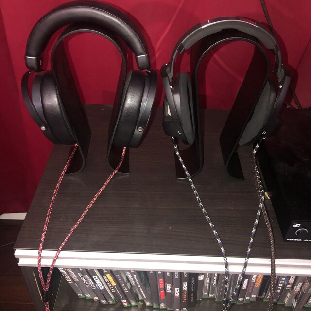 V-MOTA cavo Audio compatibile con EPOS PC38X/G4ME ONE