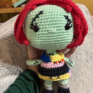 Heather added a photo of their purchase