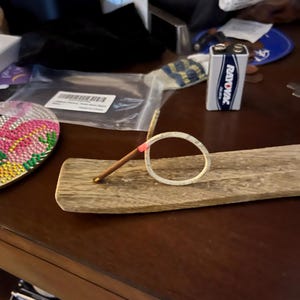Maressa added a photo of their purchase
