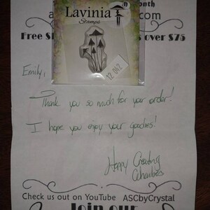 E added a photo of their purchase