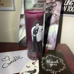 CamilleAshley added a photo of their purchase