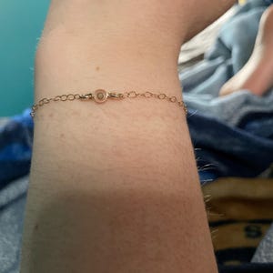 Kalee added a photo of their purchase