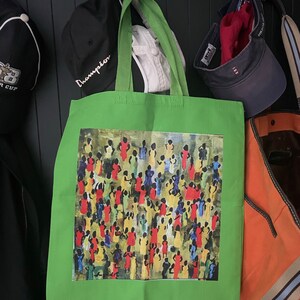 Ingrid added a photo of their purchase