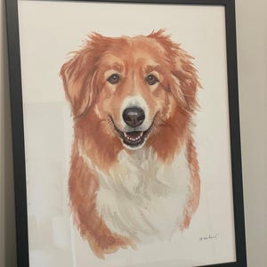 April added a photo of their purchase