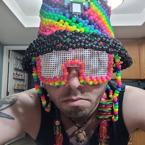 John added a photo of their purchase