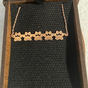 Andrea added a photo of their purchase