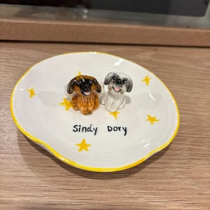 Acheteur Etsy a ajouté une photo de son achat