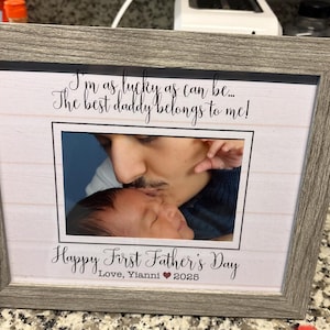 Maryann added a photo of their purchase
