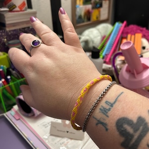 Melissa added a photo of their purchase