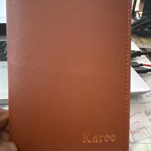 KAREE added a photo of their purchase