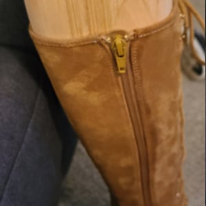 Co-Create added a photo of their purchase