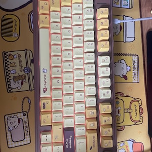 Katie added a photo of their purchase