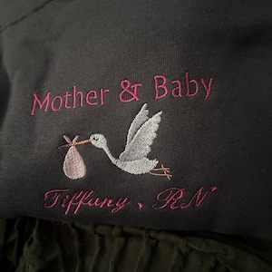 Comprador de Etsy ha añadido una foto de su compra