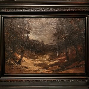 Western Style Picture Frame Wood Rustic Frame Rustic Decor - Etsy