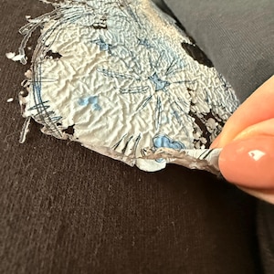 Michelle ha añadido una foto de su compra