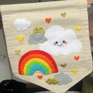 Poppy added a photo of their purchase