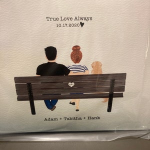 Tammy added a photo of their purchase