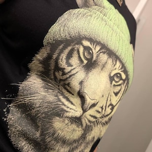 Amber added a photo of their purchase