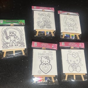 Danielle added a photo of their purchase
