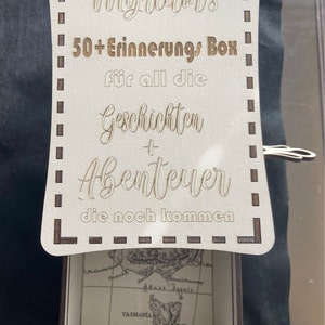 Pia added a photo of their purchase