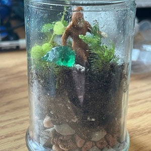Meg added a photo of their purchase
