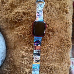 dena added a photo of their purchase