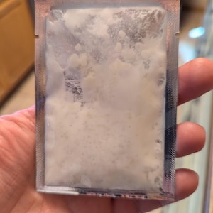 Missy added a photo of their purchase