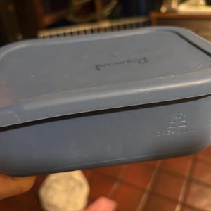 Sarah added a photo of their purchase