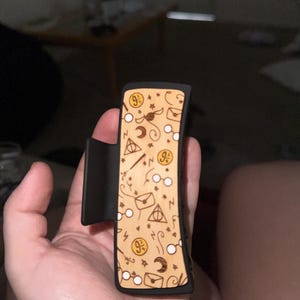 Shyann added a photo of their purchase