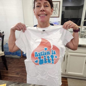 Anna added a photo of their purchase