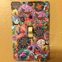 Leaf Polymer Clay Cane Pdf Tutorial Etsy Canada