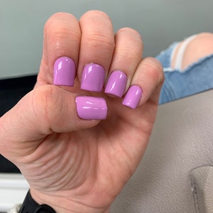 Megan added a photo of their purchase