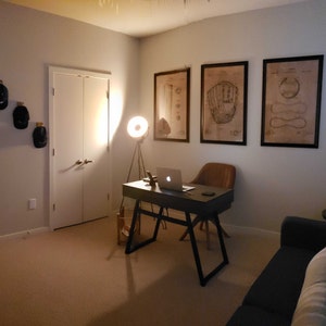 Acquirente Etsy ha aggiunto una foto del proprio acquisto
