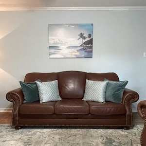 Karen added a photo of their purchase