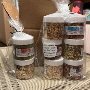 Samantha added a photo of their purchase