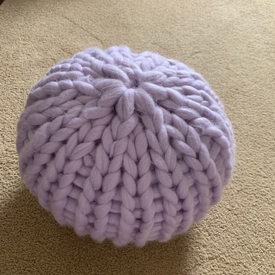 Hand Crochet Blanket main image 0