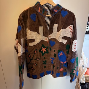 Anna added a photo of their purchase