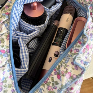 Olivia added a photo of their purchase