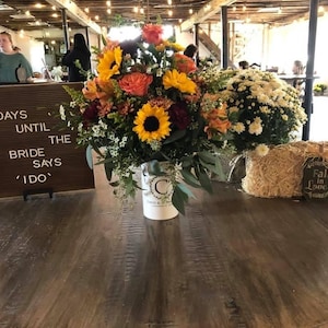 Lisa added a photo of their purchase