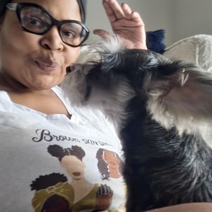 Sugar added a photo of their purchase