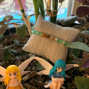 Acquirente Etsy ha aggiunto una foto del proprio acquisto