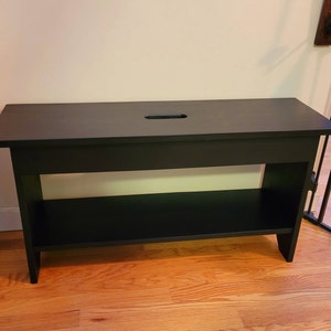 Michael added a photo of their purchase